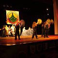 Tczew, czerwiec 2007, Międzynarodowy Przegląd Teatrów Wspaniałych