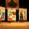 Tczew, czerwiec 2007, Międzynarodowy Przegląd Teatrów Wspaniałych
