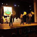 Tczew, czerwiec 2007, Międzynarodowy Przegląd Teatrów Wspaniałych