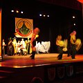 Tczew, czerwiec 2007, Międzynarodowy Przegląd Teatrów Wspaniałych