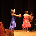 Tczew, czerwiec 2007, Międzynarodowy Przegląd Teatrów Wspaniałych