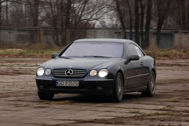 CL500 C215