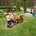 Tczew, czerwiec 2007, Międzynarodowy Przegląd Teatrów Wspaniałych