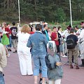 Tczew, czerwiec 2007, Międzynarodowy Przegląd Teatrów Wspaniałych