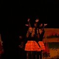 Tczew, czerwiec 2007, Międzynarodowy Przegląd Teatrów Wspaniałych