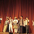 Tczew, czerwiec 2007, Międzynarodowy Przegląd Teatrów Wspaniałych