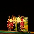 Tczew, czerwiec 2007, Międzynarodowy Przegląd Teatrów Wspaniałych
