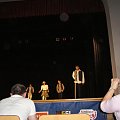 Tczew, czerwiec 2007, Międzynarodowy Przegląd Teatrów Wspaniałych