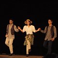 Tczew, czerwiec 2007, Międzynarodowy Przegląd Teatrów Wspaniałych