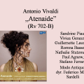 Atenaida Vivaldiego - slajd 1