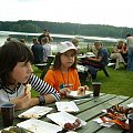 Tczew, czerwiec 2007, Międzynarodowy Przegląd Teatrów Wspaniałych