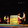 Tczew, czerwiec 2007, Międzynarodowy Przegląd Teatrów Wspaniałych