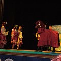 Tczew, czerwiec 2007, Międzynarodowy Przegląd Teatrów Wspaniałych