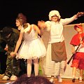 Tczew, czerwiec 2007, Międzynarodowy Przegląd Teatrów Wspaniałych