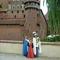 Tczew, czerwiec 2007, Międzynarodowy Przegląd Teatrów Wspaniałych