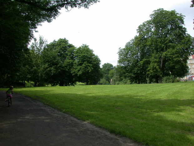 Park Kasprowicza