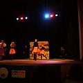 Tczew, czerwiec 2007, Międzynarodowy Przegląd Teatrów Wspaniałych