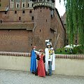 Tczew, czerwiec 2007, Międzynarodowy Przegląd Teatrów Wspaniałych