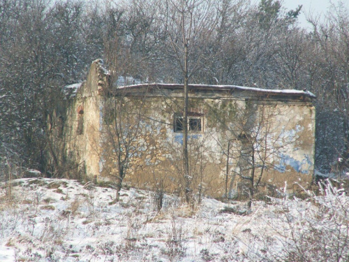 Spacer, Bębło 2007-12-22