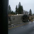 Wypadek w Washington State