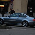 M3 E46