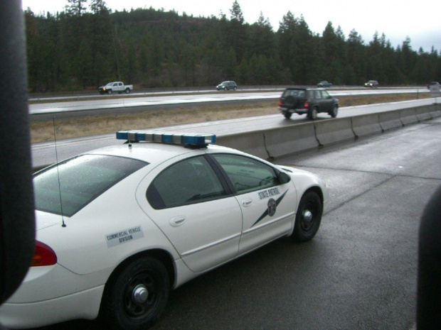 Dodge Intrepid